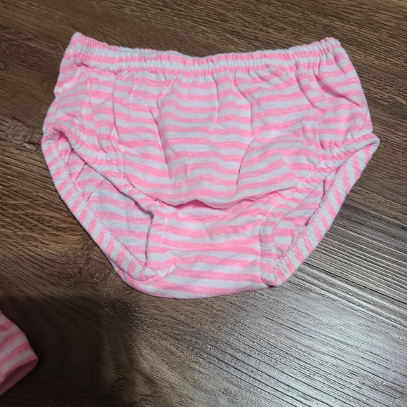 Pink Dress - Picture 3 of 5